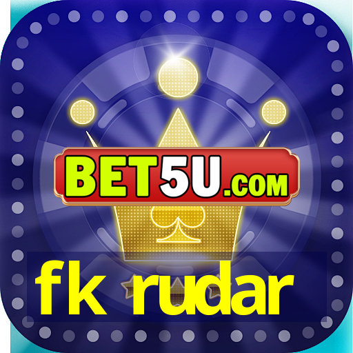 fk rudar